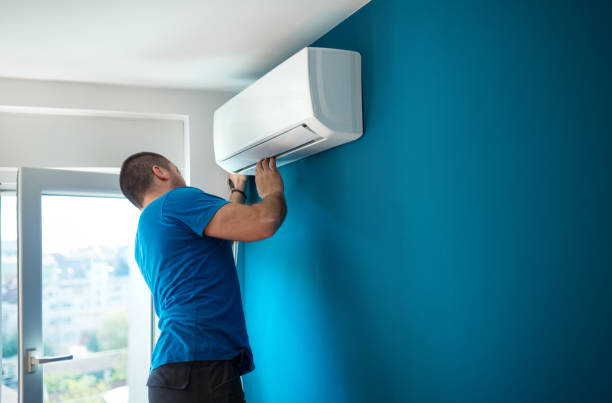 Best Energy-efficient HVAC Solutions in Alum Creek, WV