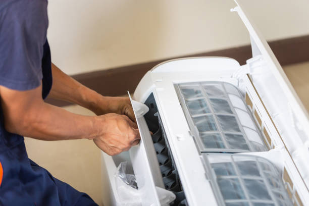 Best HVAC Training and Certification in Alum Creek, WV