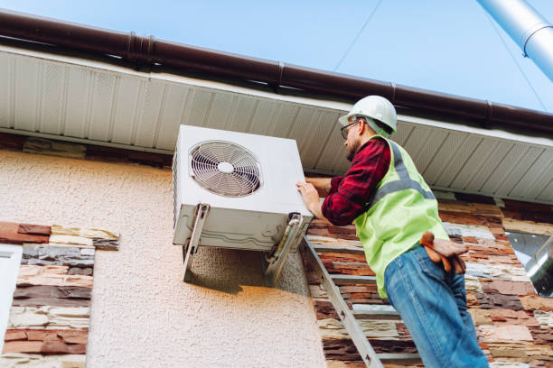 Best Air Conditioning Cleaning in Alum Creek, WV