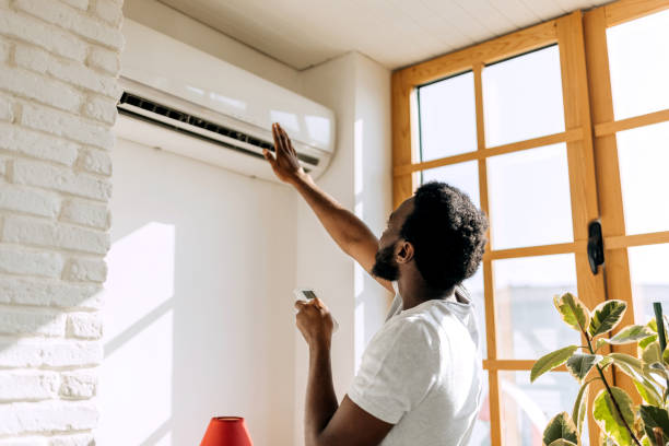 Best HVAC Supply and Distribution in Alum Creek, WV