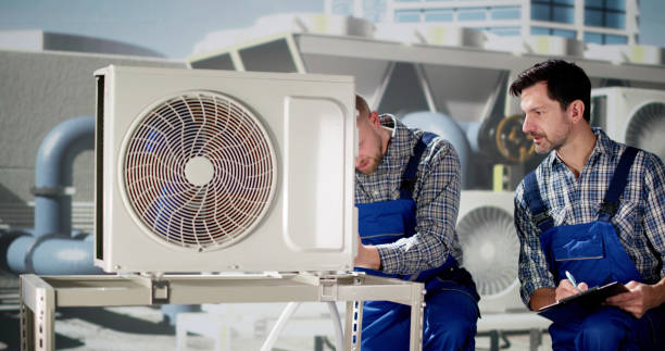 Best HVAC Retrofitting and Upgrading in Alum Creek, WV